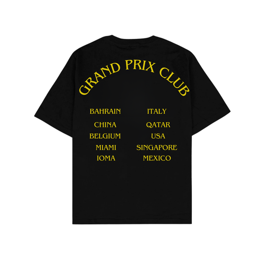 GRAND PRIX CLUB