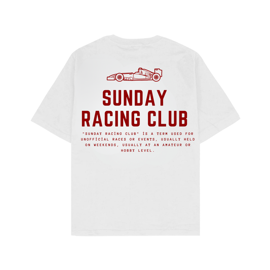 SUNDAY RACING CLUB