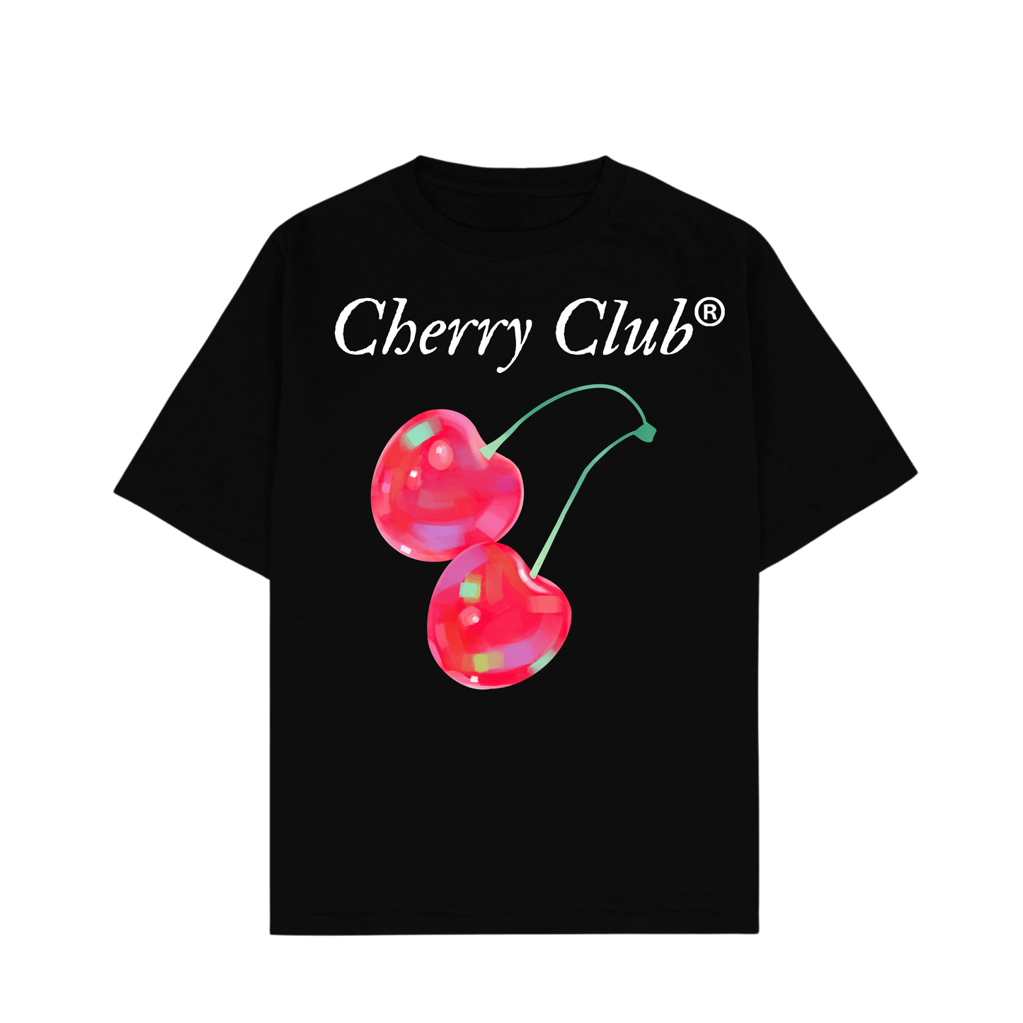 CHERRY CLUB.