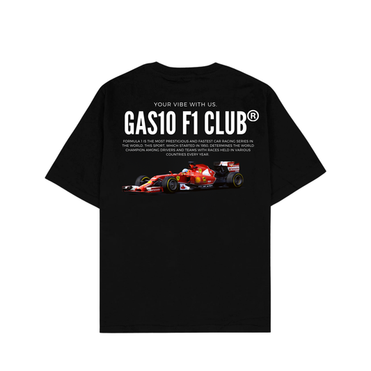 GAS10 F1 CLUB