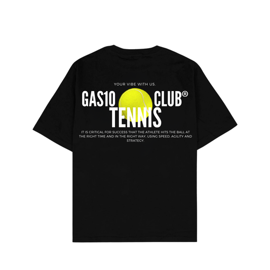 GAS10 TENNIS CLUB